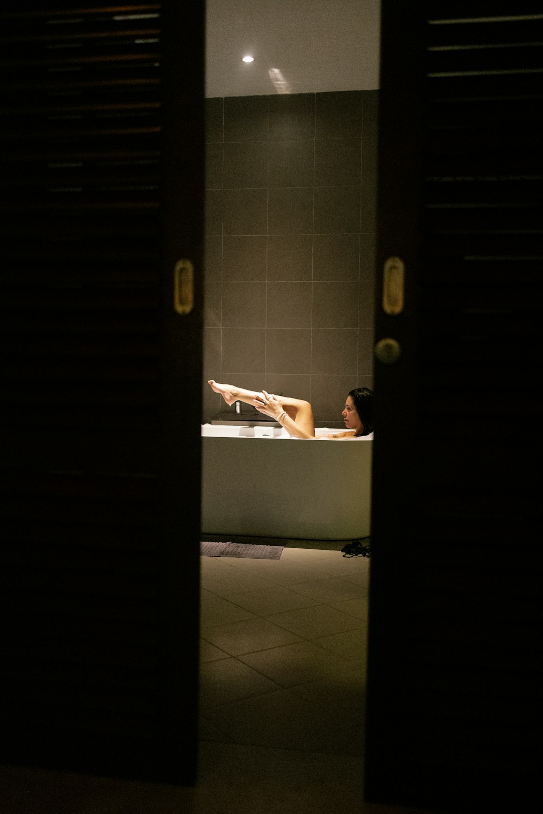 Full-Service Spa