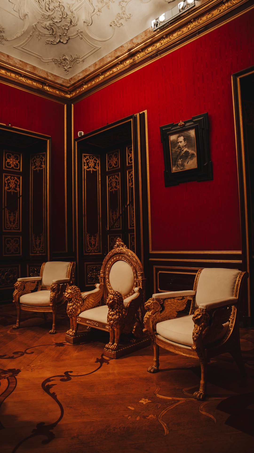 Standard King Room