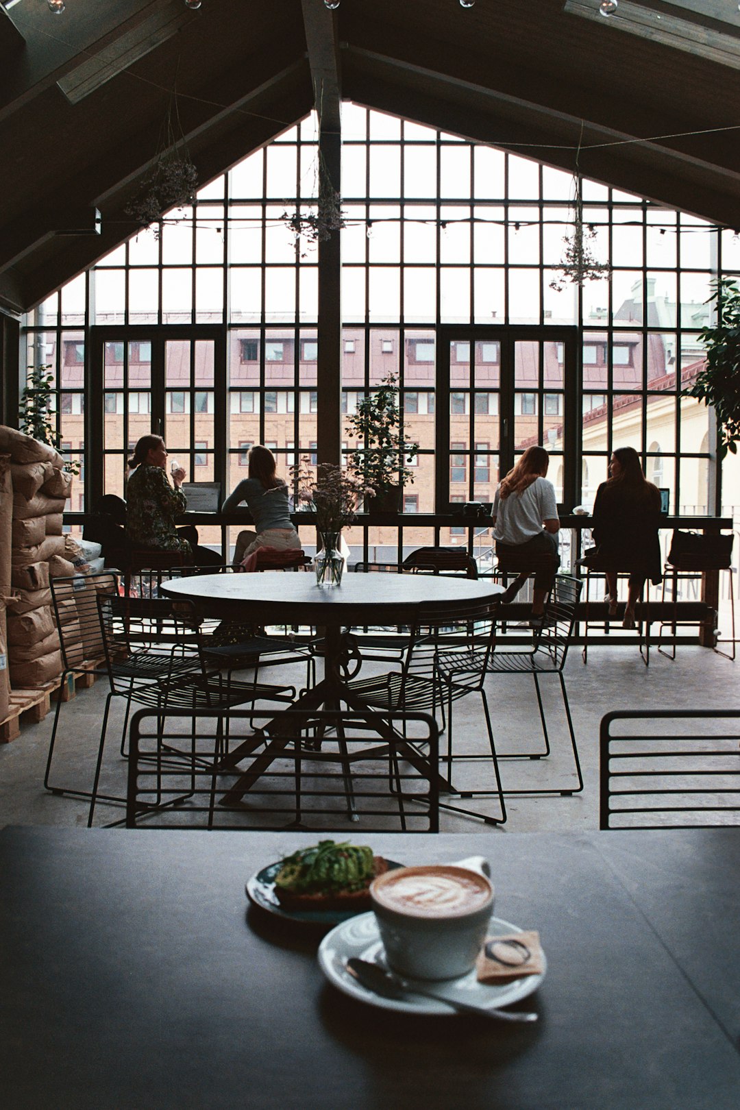 Forge Restaurant