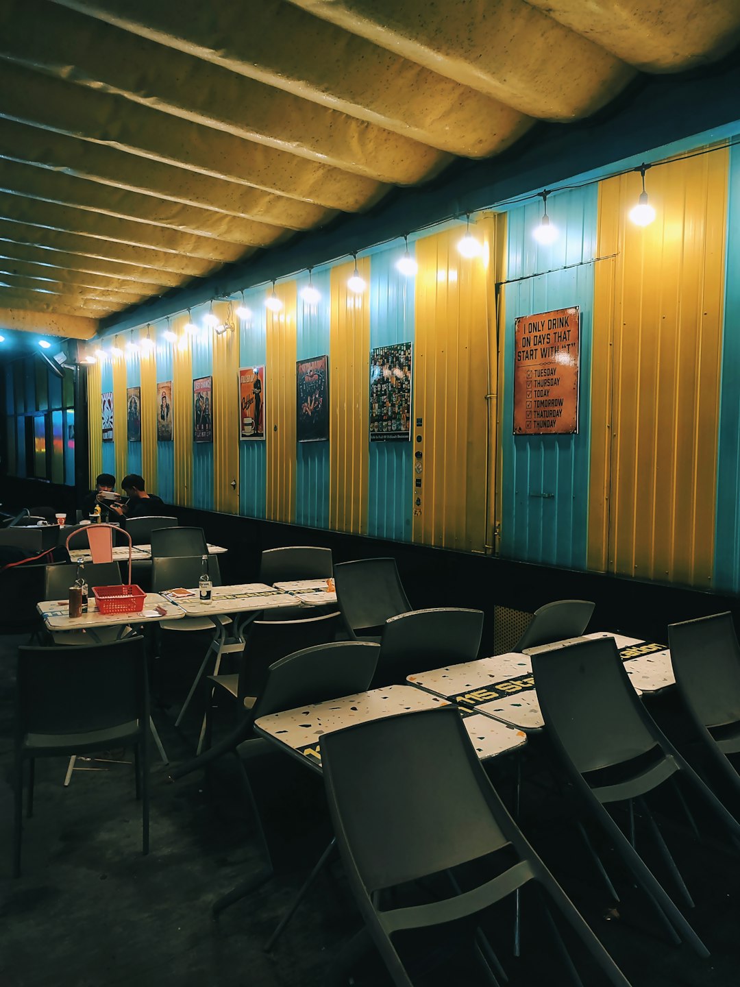 Forge Restaurant & Bar